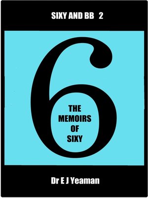 cover image of The Memoirs of Sixy